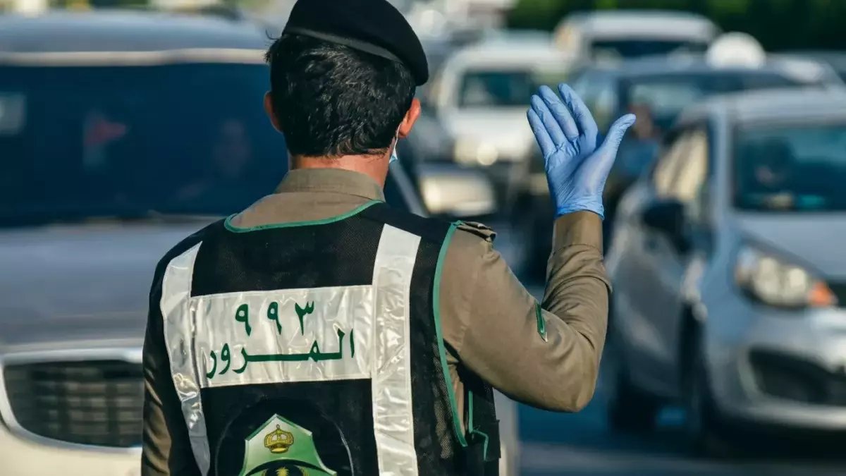 عاجل: المرور السعودي يضبط 8,352 دراجة مخالفة خلال أسبوع واحد… الرياض تسجل صادمًا بقائمة الصدارة!