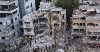 إحصائية: مقتل 7 إسرائيليين جراء قصف إيران وحزب الله على تل أبيب