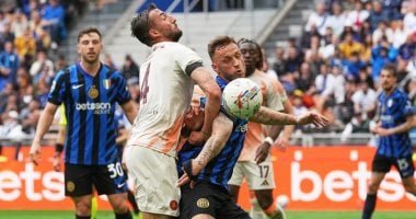 الإنتر ضد روما.. لاوتارو يتصدر ترتيب هدافي الدوري الإيطالي