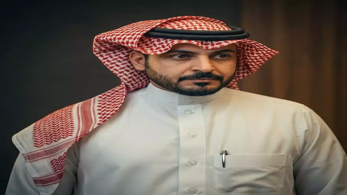 عاجل: الحمدان يثبت جدارته.. من فاشل في اللمسة الأخيرة إلى "الضغط العالي" الذي يخشاه الجميع - هل هو بديل ماجد عبد الله المنتظر؟