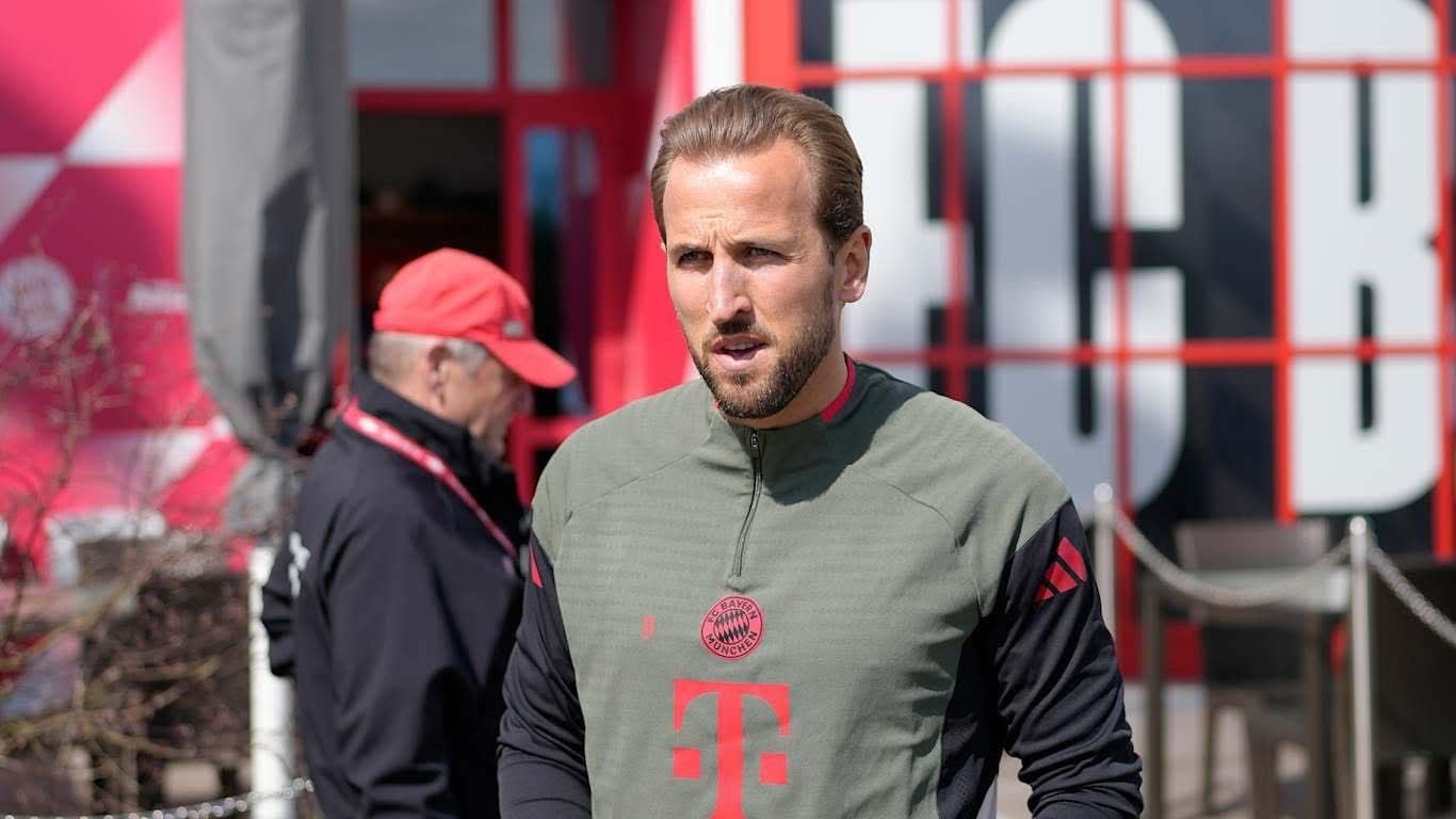 هارى كين  (2)