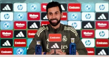 الريال ضد البايرن.. أربيلوا: برنابيو يشهد ليلة رائعة.. ولا نتسامح فى الخسارة