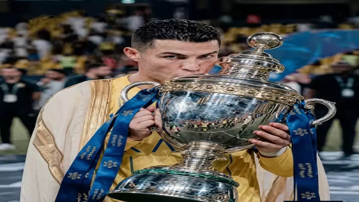 حصري: النصر يكاد يفوز بدوري روشن مبكراً.. حلم التتويج أصبح على بعد خطوة والمنافسون في حالة صدمة!