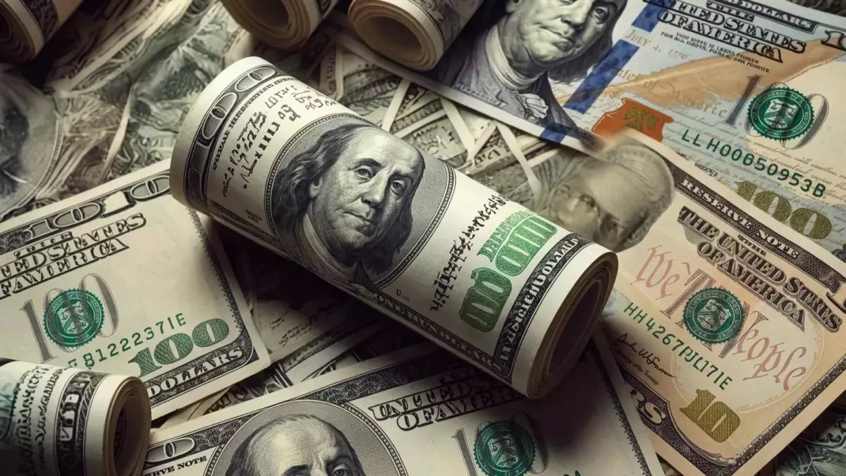 عاجل: الدولار يستقر عند 54.50 جنيه في البنوك… هل انتهى زمن التقلبات؟ خبراء يكشفون السر وراء هذا الهدوء التاريخي!