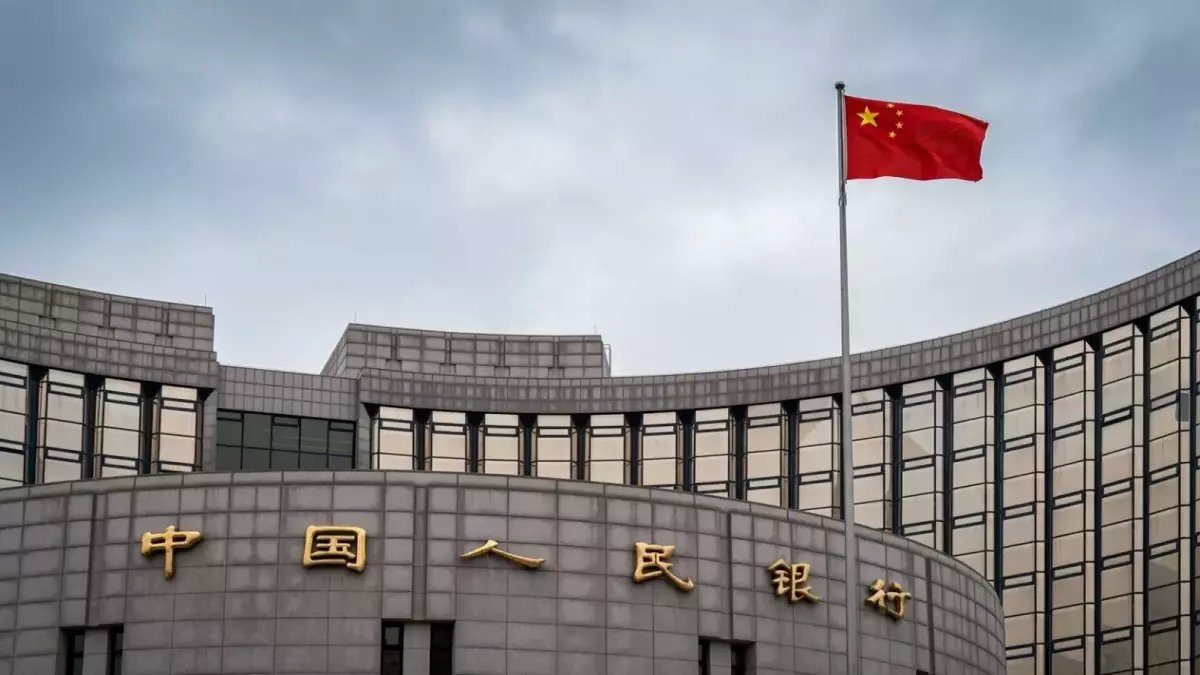 صادم: الصين تسيطر على 4 من أكبر 5 بنوك في العالم عام 2026… أرقام تريليونية تهدد بتغيير خريطة القوة الاقتصادية للأبد!