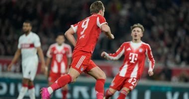 الريال ضد البايرن.. هاري كين يتصدر قائمة البافارى لموقعة دوري أبطال أوروبا