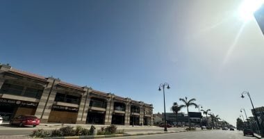 حصاد الوزارات.. الطقس غدا مائل للحرارة نهارا وشبورة والعظمى بالقاهرة 24 درجة