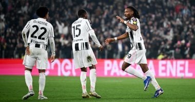 التشكيل الرسمي لمباراة يوفنتوس ضد جنوى فى الدوري الإيطالي