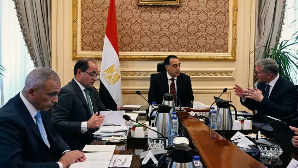 عاجل: حملات مرورية صارمة في الجيزة تستهدف سائقي المخدرات… هل أنت في القائمة؟