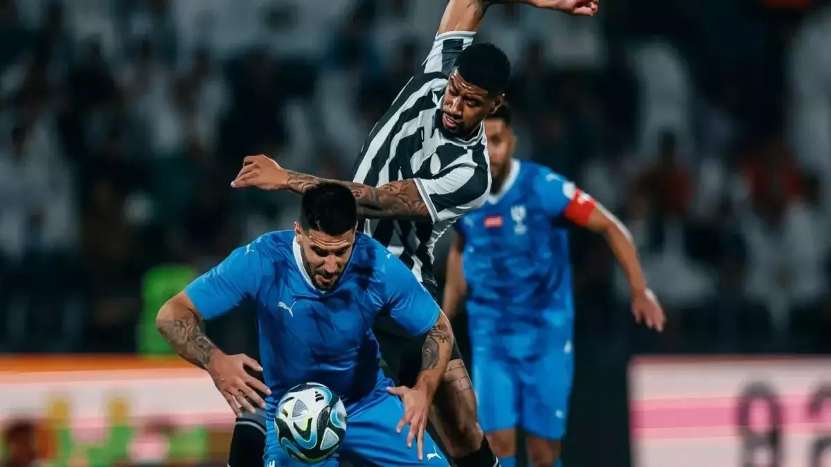 حصري: انفجار هجومي في دوري روشن 2026… أرقام صادمة تكشف أقوى خطوط الهجوم وأكثرها تهديفاً!