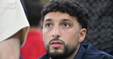 وسام أبو علي يزين تشكيل الأسبوع في الدوري الأمريكي