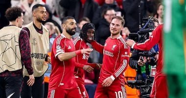 مشجعو ليفربول يحتجون على زيادة أسعار التذاكر قبل مواجهة فولهام