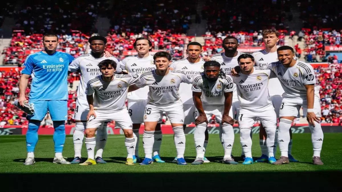 عاجل: حكم "فضيحة البرنابيو" المثير للجدل يدير ريال مدريد وبايرن ميونيخ… هل يكرر التاريخ؟