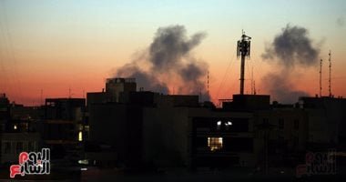 غارات إسرائيلية تستهدف 3 مطارات في طهران وتدمر طائرات ومروحيات إيرانية