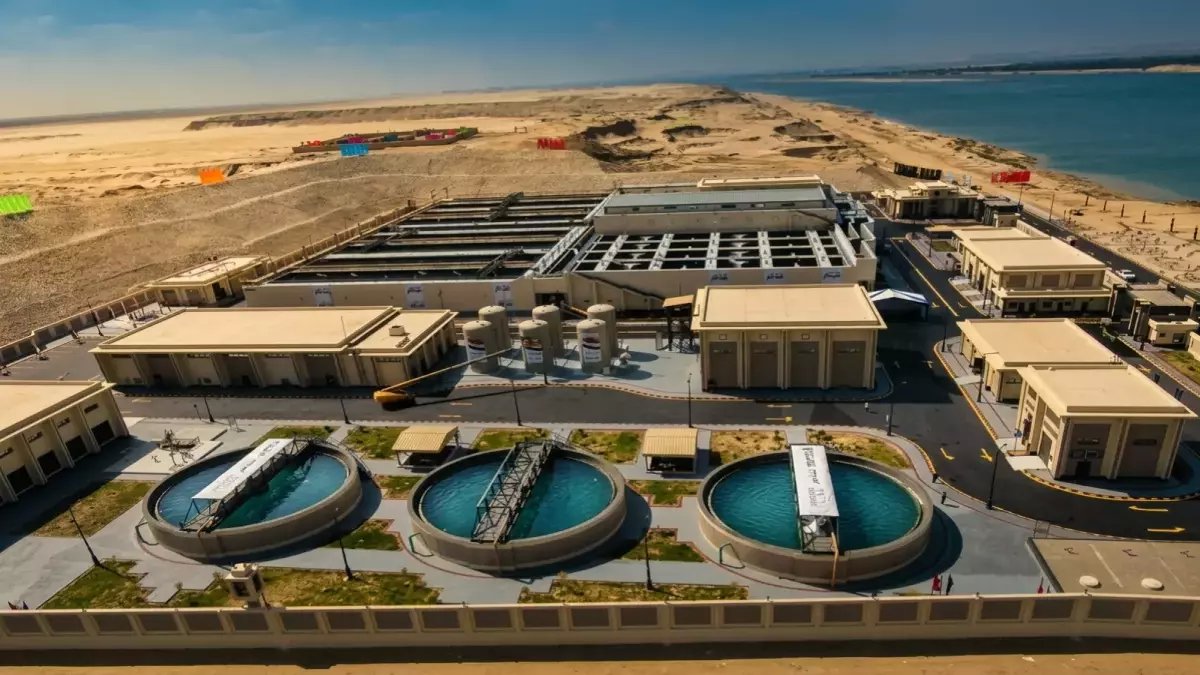 عاجل: خطة مصر السرية لمواجهة صيف 2026 الأصعب.. كيف تحولت أزمة سد النهضة إلى فرصة لإنجاز تاريخي؟