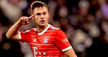 كيميش: مواجهة بايرن ميونيخ وريال مدريد تجمع أفضل ناديين في أوروبا