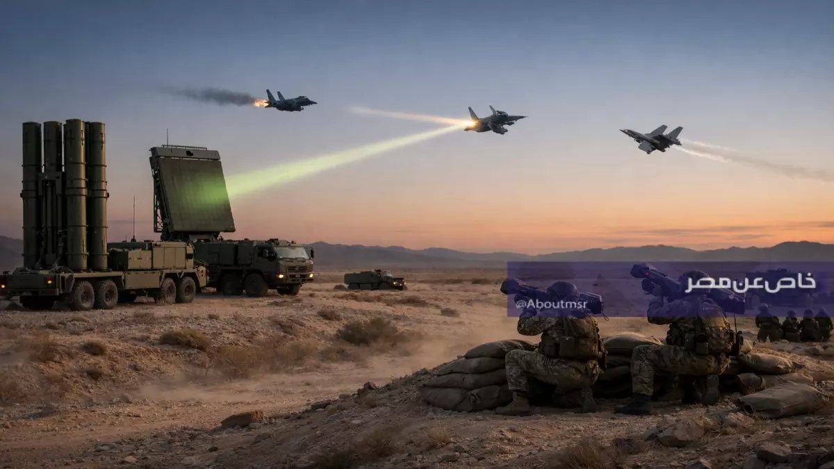 عاجل: الصين تسدّ السماء 40 يومًا.. الغموض يثير الرعب الإقليمي ومصادر تكشف عن نوايا خفية تُحاك في الظل!