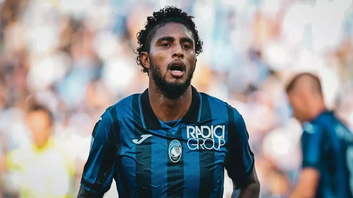 أول صفقة صيف 2026.. أتلتيكو مدريد يحسم معركة اللاعب البرازيلي الثمين!