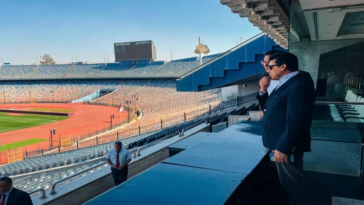 عاجل: زد يستدرج الذئاب على ملعب القاهرة… هل ينجح في الهروب من الهبوط الليلة؟