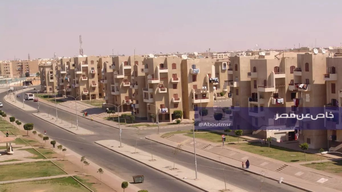 حظ تاريخي: مصر تسمح بالتعلية فوق 4 أدوار… هل تستطيع تجاوز الحدود بأكثر من 6 طوابق؟