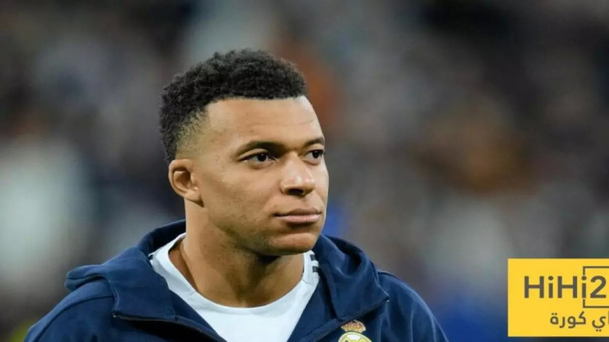 عاجل: ريال مدريد يدفع 125 مليون يورو لمبابي… والجماهير تبدأ العد التنازلي لرحيله في 2029!