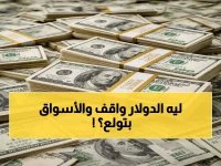  الدولار يحافظ على سعر 54.29 جنيه رغم عاصفة الأسواق العالمية… قرار الفائدة أثبت فعاليته في تثبيت الجنيه!