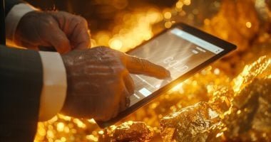 فرنسا تسحب آخر ما تبقى لديها من احتياطيات الذهب من نيويورك