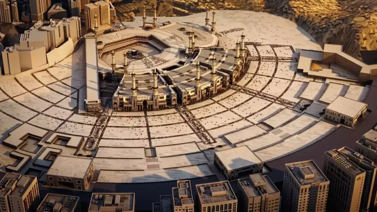 ما لا تعرفه عن قرار الملك عبدالله الأهم للحرام المكي: لم يكن قرار إنفاق، بل كان قرار تحويل إلى 4 براءات اختراع دولية محمية.