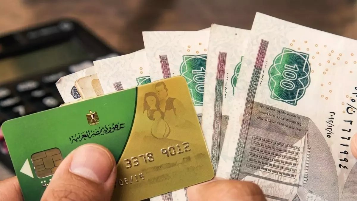 عاجل: حزمة الصدمة.. 800 جنيه نقداً في أبريل ومايو لهؤلاء - تعرف على الفئات المستفيدة وطريقة الحصول على المبلغ؟
