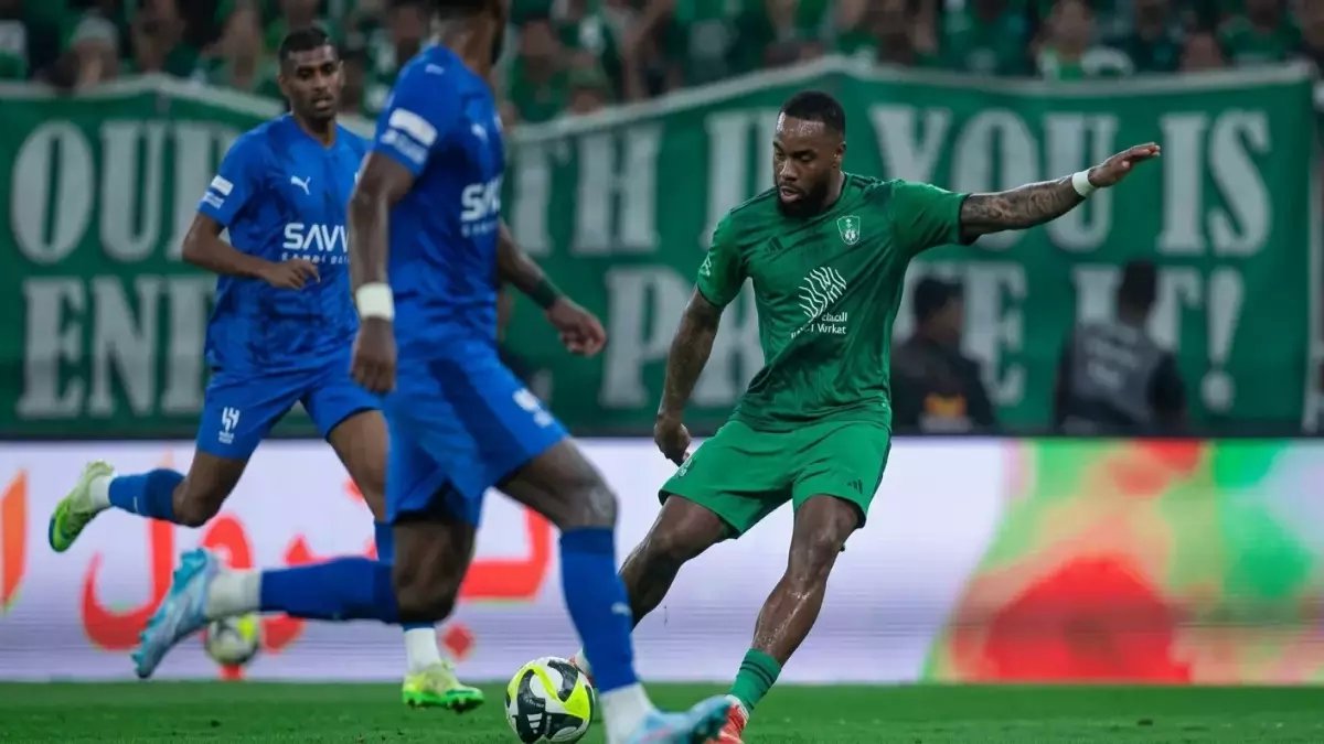 انقلاب مدوي: تسريبات تكشف حسم صفقة انتقال يورغن كلوب لتدريب أهلي جدة خلفاً ليايسلة… الألمان يتخذون القرار الصادم بعد كارثة الجندل!