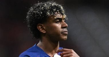 الكشف عن سر غضب لامين يامال بعد نهاية قمة برشلونة وأتلتيكو مدريد