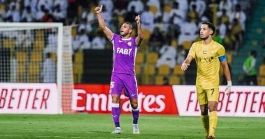 رامي ربيعة يدعم التشكيل المثالي للجولة الـ 21 في الدوري الإماراتي