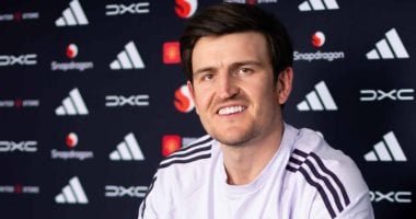 مانشستر يونايتد يجدد عقد هاري ماجواير حتى عام 2027