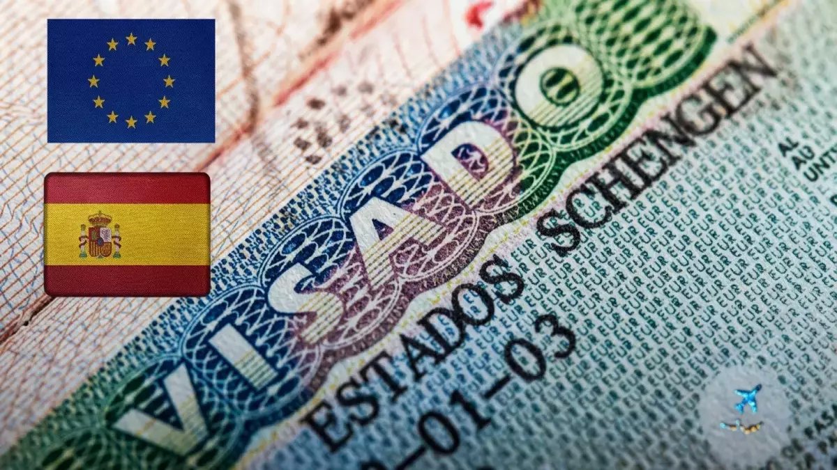 عاجل: الوثائق السرية لفيزا شنغن 2026… 7 وثائق فقط تضمن لك الموافقة خلال 15 يوماً!