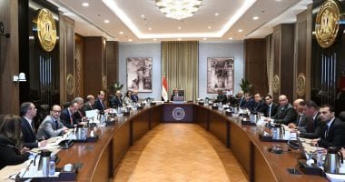 رئيس الوزراء يتابع جهود منظومة الشكاوى الحكومية خلال مارس الماضي