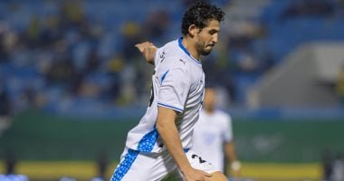 أحمد حجازي يزين تشكيل الجولة الـ28 في الدوري السعودي.. وغياب رونالدو