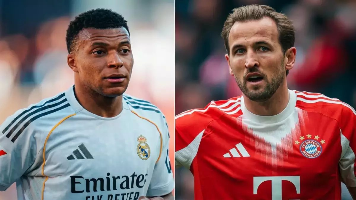 عاجل: 8 نجوم مهددون بالتغيّب عن بايرن وريال - قائمة تثير القلق قبل مواجهة الثأر!