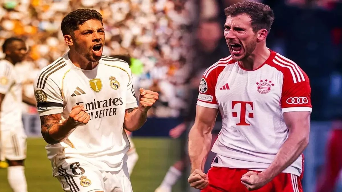 عاجل: نهائي مبكر يدوي في برنابيو… ريال مدريد وبايرن ميونخ في مواجهة تاريخية رقم 29 - من يكتب الفصل الأخير في "كلاسيكو أوروبا"؟