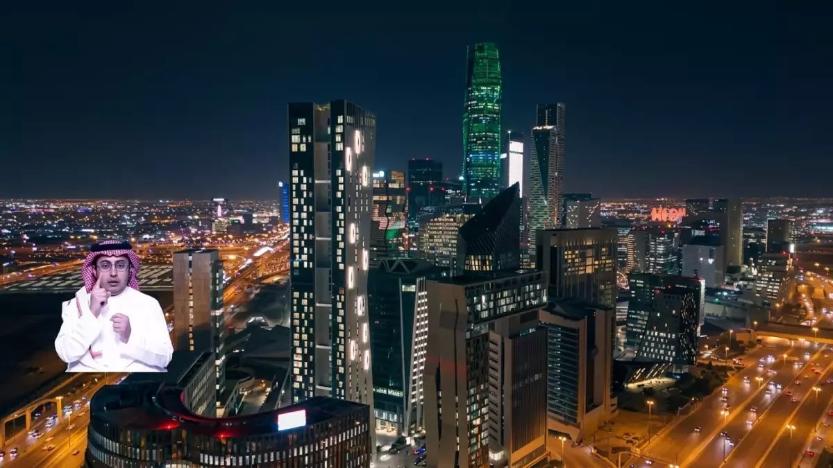 حصري: 8 مدن سعودية تتفوق عالمياً في الذكاء الاصطناعي... الرياض تحقق المركز 24 والأكثر صدمة ظهور مدن صغيرة بقفزات تاريخية!