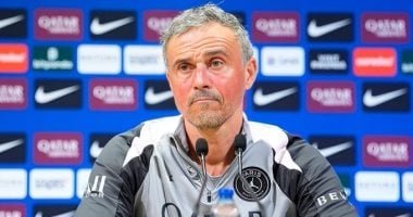 إنريكي: ليفربول فريق قوي لكننا نعرف كيف نواجه الأندية الإنجليزية