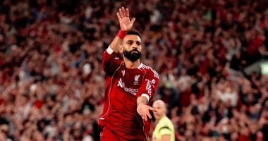 محمد صلاح ويامال على قمة صُنّاع الفرص في دوري أبطال أوروبا
