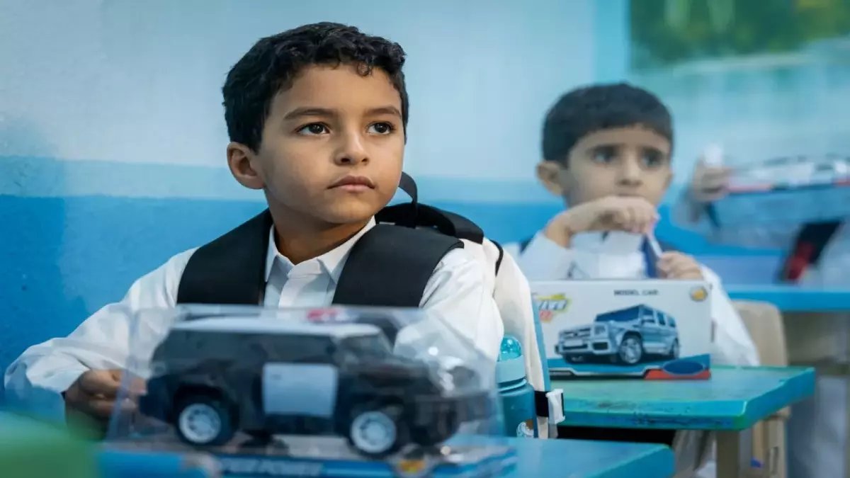 عاجل: التعليم تعلن السر المريب… تسجيل المستجدين بـلا أولوية؟ 30 أبريل آخر فرصة والفحص الطبي شرط أساسي!