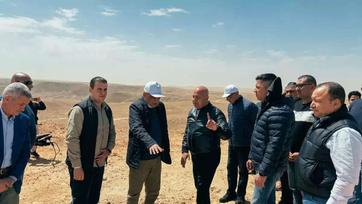 وزير التموين يعلن صدمة إيجابية للمواطنين: مخزون يكفي لشهور وأسعار أبريل 2026 مستقرة عبر كل المنافذ… التفاصيل الكاملة هنا!