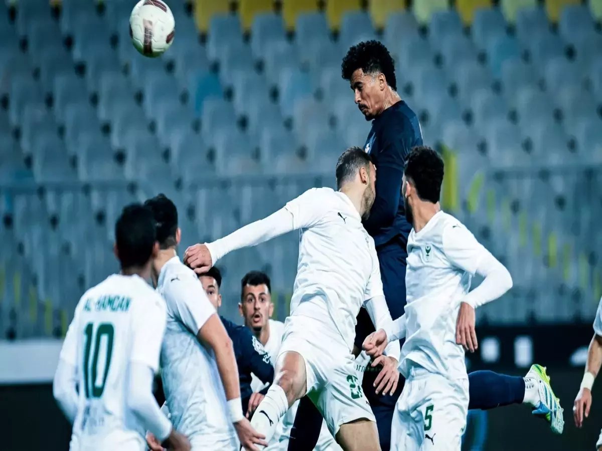 تقرير: نداي يرفض الحلول الودية مع الزمالك ويتمسك بـ 1.5 مليون دولار... فيفا يُحذر من عقوبات جديدة!