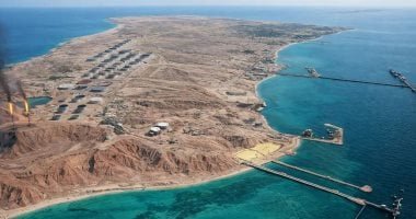 إعلام إيرانى: جزيرة خرج لم تتضرر كثيرا من القصف الأمريكى وتعمل بشكل طبيعى