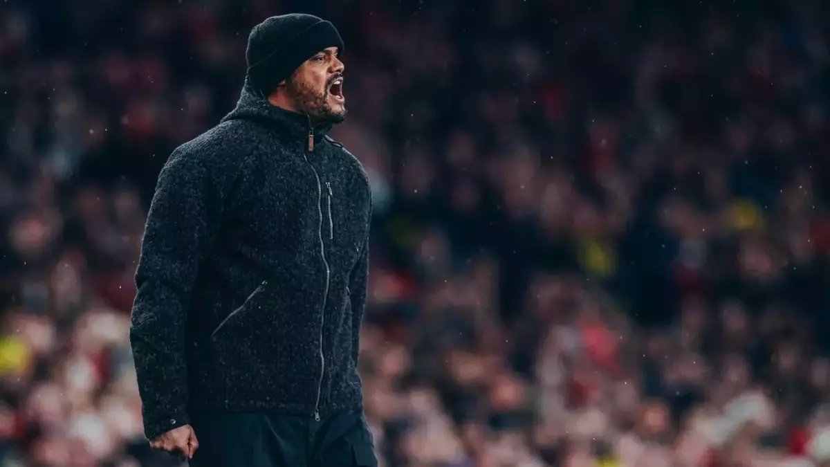 عاجل: غموض مريب حول هاري كين قبل مواجهة ريال مدريد... كومباني يكشف: "القرار في الساعات الأخيرة!"