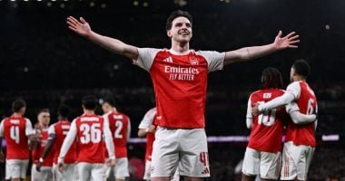 سبورتنج لشبونة ضد أرسنال.. التشكيل الرسمي لقمة ربع نهائى دورى أبطال أوروبا