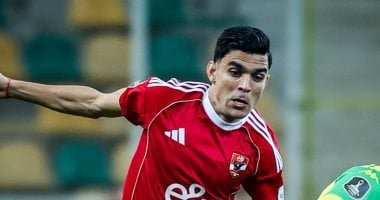 الغرافة القطري يسعى لضم أشرف بن شرقي في ميركاتو الصيف