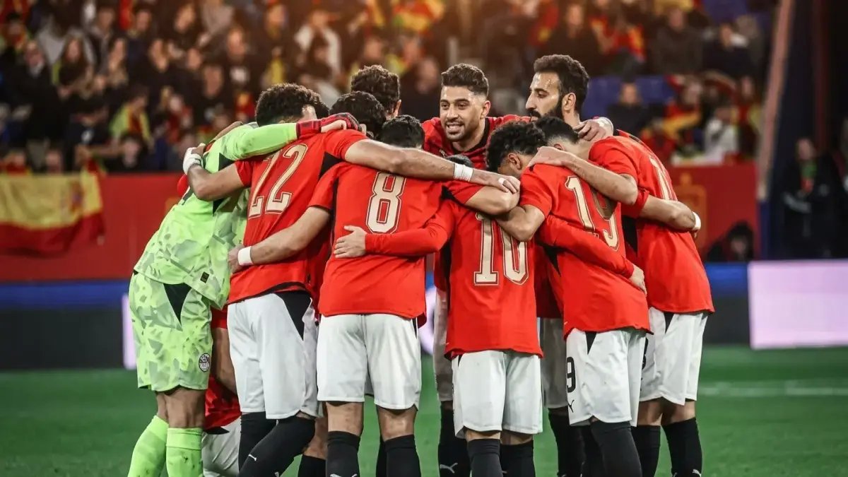 عاجل: صادم.. 30 ألف جنيه سعر تذكرة مباريات مصر في المونديال 2026.. والطلب ينفد خلال 10 أيام فقط!