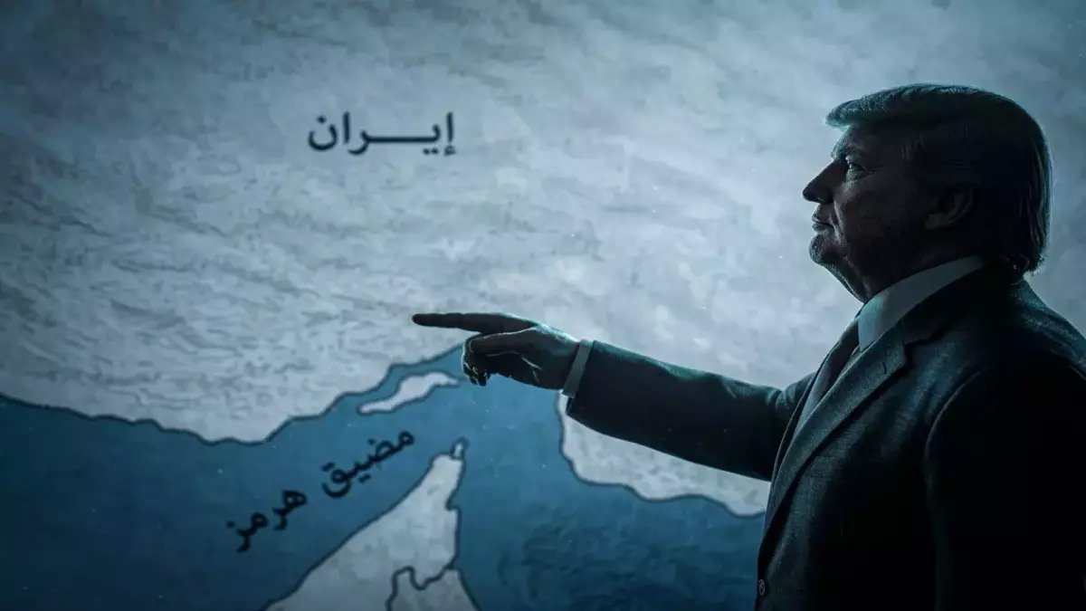 عاجل: العقارب تدق بين واشنطن وطهران - مهلة ترمب الصاروخية تضع المنطقة على شفا الهاوية... هل تنطلق الضربات أم تسود الدبلوماسية؟